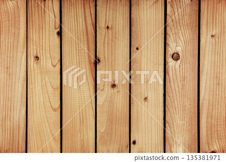 Old boards texture, horizontal background Old boards texture, horizontal background 135381971
