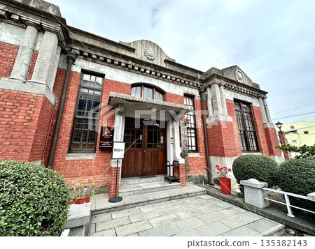 屏東巨曲故事博物館（福潮州郵局） 135382143