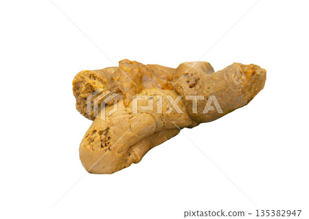 feces isolated feces isolated 135382947