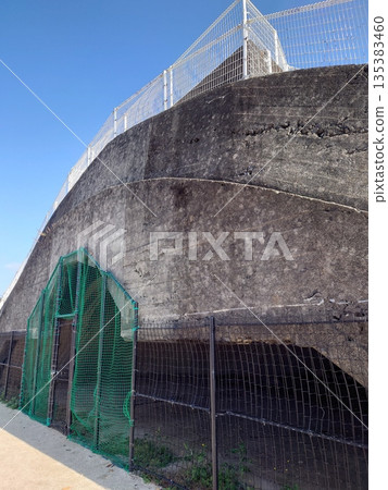 碉堡、碉堡遺跡、戰爭遺跡(長崎縣大村市下原口公園) 碉堡、碉堡遺跡、戰爭遺跡(長崎縣大村市下原口公園) 135383460