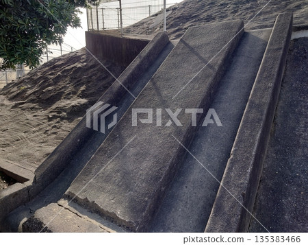 Bunker, Bunker Remains, War Remains (Shimoharaguchi Park, Omura City, Nagasaki Prefecture) Bunker, Bunker Remains, War Remains (Shimoharaguchi Park, Omura City, Nagasaki Prefecture) 135383466