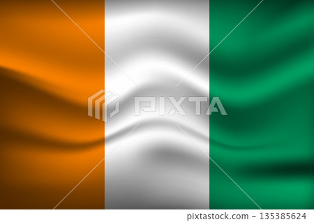 flag, nation, vector 135385624