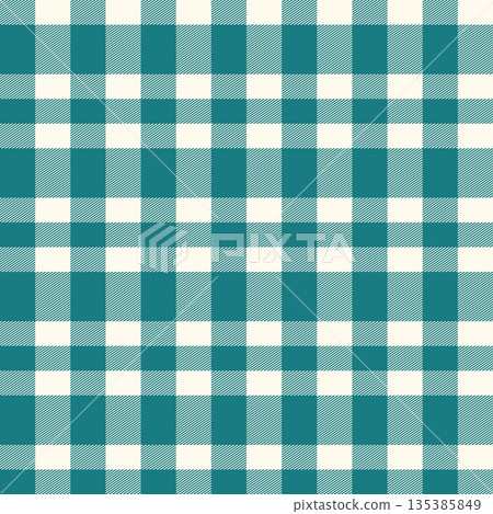 Blue Scotland textile seamless pattern. Fabric texture check tartan plaid. Abstract geometric background for cloth, card, fabric. Monochrome graphic repeating design. Modern squared ornament Blue Scotland textile seamless pattern. Fabric texture check tartan plaid. Abstract geometric background for cloth, card, fabric. Monochrome graphic repeating design. Modern squared ornament 135385849