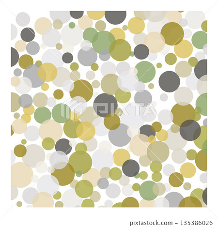 Multicolor postcard. Colorful vector background with circles. Splash effect banner. Holiday dotted abstract illustration with blurred drops of rain. Pattern for web page, banner, poster, card Multicolor postcard. Colorful vector background with circles. Splash effect banner. Holiday dotted abstract illustration with blurred drops of rain. Pattern for web page, banner, poster, card 135386026