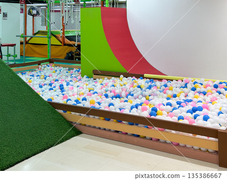 球池 球池 135386667