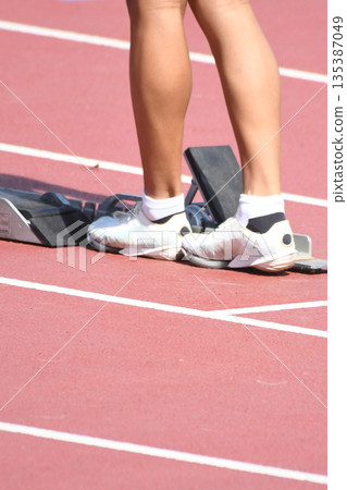 Athletics  135387049