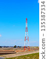鋼塔 135387334