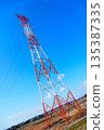 鋼塔 135387335