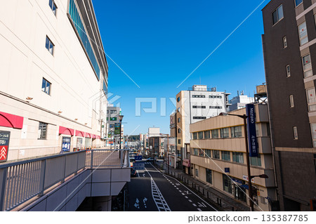 East side of Aeon Hashimoto store, Hashimoto, Midori Ward, Sagamihara City, Kanagawa Prefecture 135387785