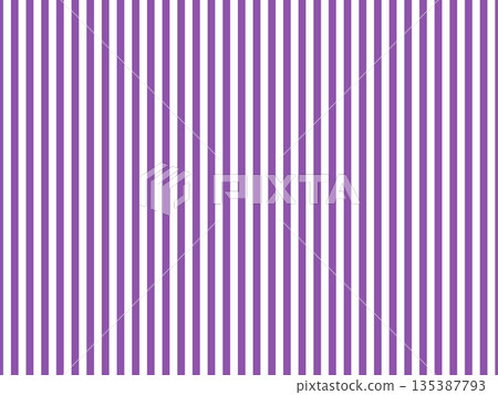 Vertical striped background purple simple vector 135387793