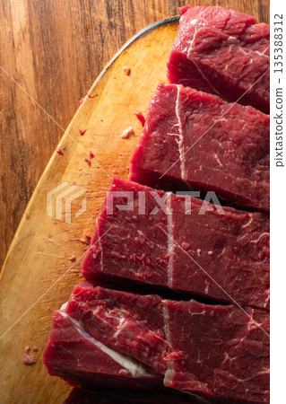 beef beef 135388312