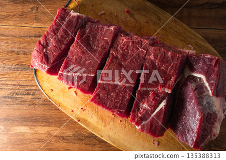 beef beef 135388313