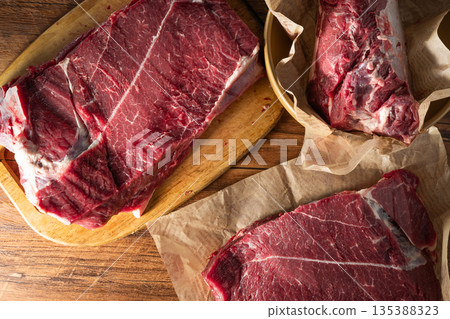 beef beef 135388323