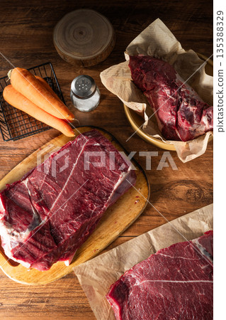 beef beef 135388329