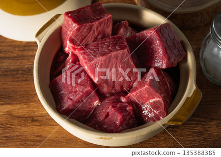 beef beef 135388385