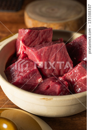 beef beef 135388387