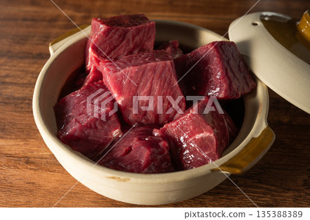 beef beef 135388389