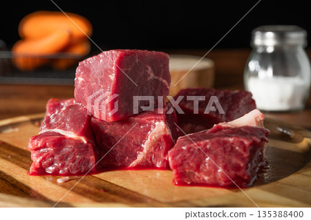 beef beef 135388400