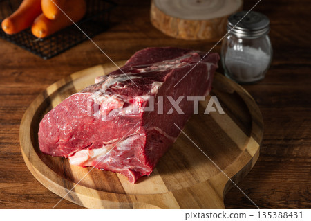 beef beef 135388431