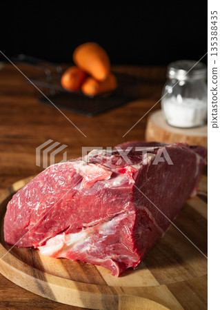 beef beef 135388435