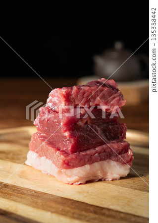 beef beef 135388442