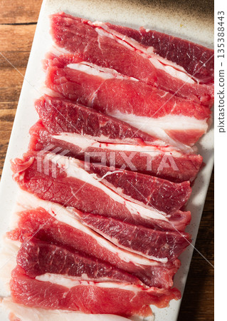 beef beef 135388443
