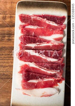 beef beef 135388445