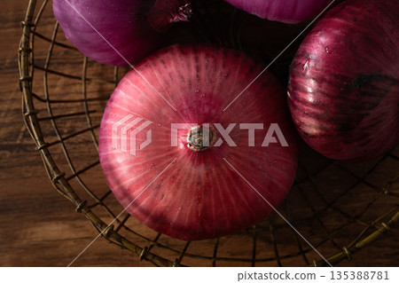 onion 135388781