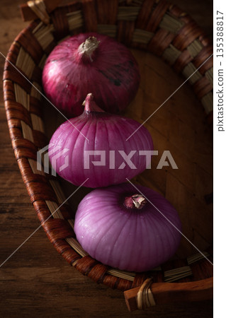 onion 135388817