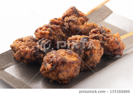 黑炸雞條（味噌） 135388860