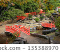 高山稻荷神社 135388970