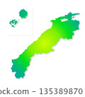 島根縣地圖 135389870