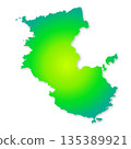 和歌山縣地圖 135389921
