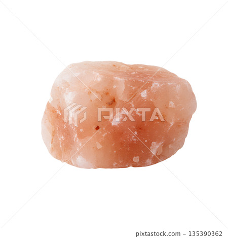 喜馬拉雅粉紅鹽原石（單塊） 135390362
