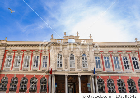 Istanbul Turkish Bank Museum 135390542