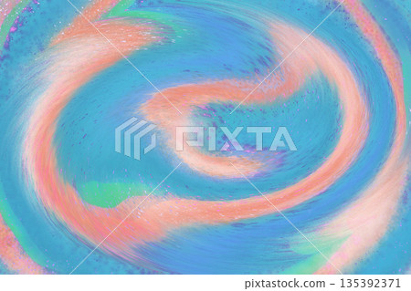 模糊漩渦 3-1-19 模糊漩渦 3-1-19 135392371