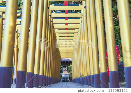 Ibaraki Dried Sweet Potato Shrine Ibaraki Dried Sweet Potato Shrine 135393131