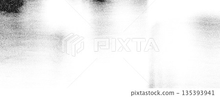 Stippled grunge background. Grunge noise grain texture. Aged dotted degraded distress overlay. Old glitched rasterized photocopy effect backdrop. Vector worn weathered bg. Sand dust particle wallpaper Stippled grunge background. Grunge noise grain texture. Aged dotted degraded distress overlay. Old glitched rasterized photocopy effect backdrop. Vector worn weathered bg. Sand dust particle wallpaper 135393941