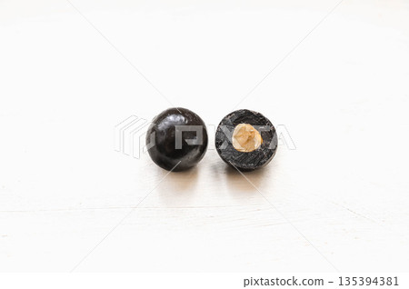 榛果巧克力替代品 榛果巧克力替代品 135394381
