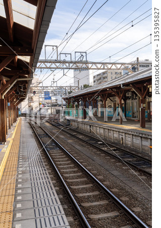 Enoshima Station Enoshima Station 135395827