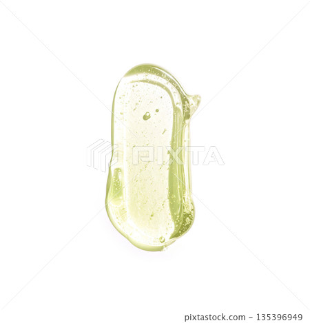 Cosmetics and skin care product texture images Cosmetics and skin care product texture images 135396949
