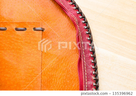 Leather craft leather bags Leather craft leather bags 135396962