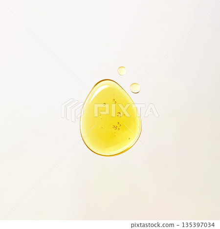 Cosmetics and skin care product texture images Cosmetics and skin care product texture images 135397034