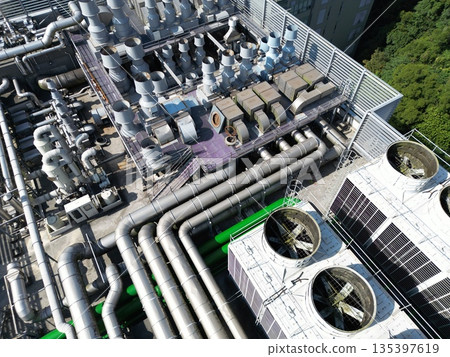 Ventilation Ventilation 135397619