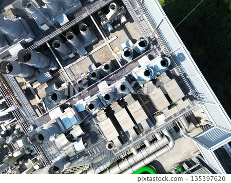 Ventilation 135397620