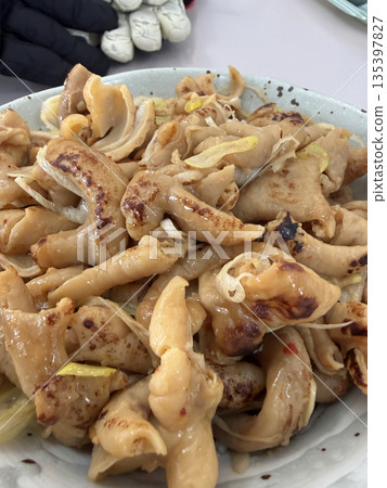 燉內臟套餐 135397827