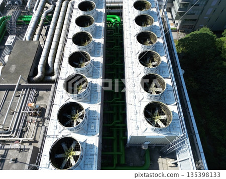 Data center 135398133