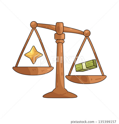 illustration of Justice for Sale illustration of Justice for Sale 135399157