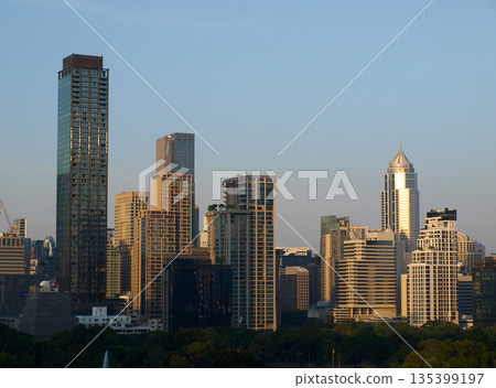 Bangkok building group Bangkok building group 135399197