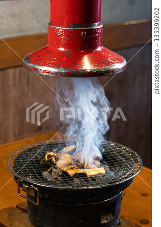 BBQ house BBQ house 135399202